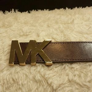 Michael Kors Belt